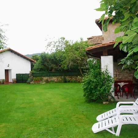 Casa Vacacional Carmen Vila Rales  Exterior foto