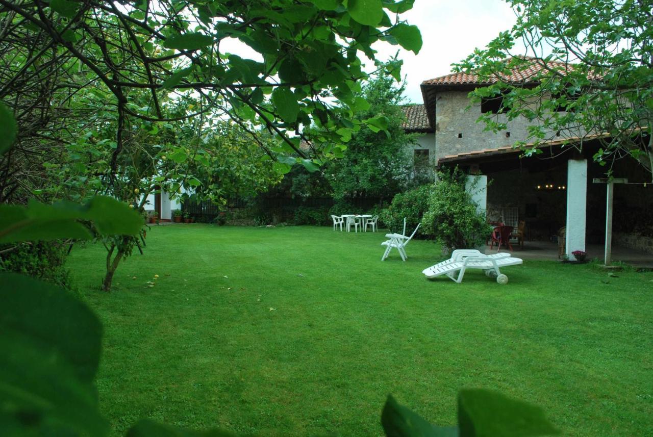 Casa Vacacional Carmen Vila Rales  Exterior foto